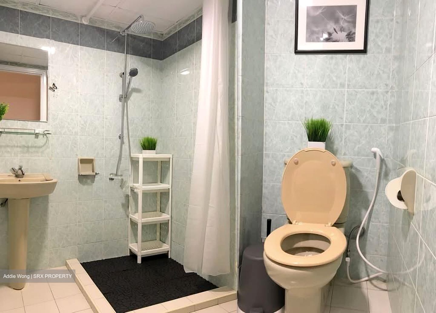 Central Green Condominium (D3), Condominium #599678091